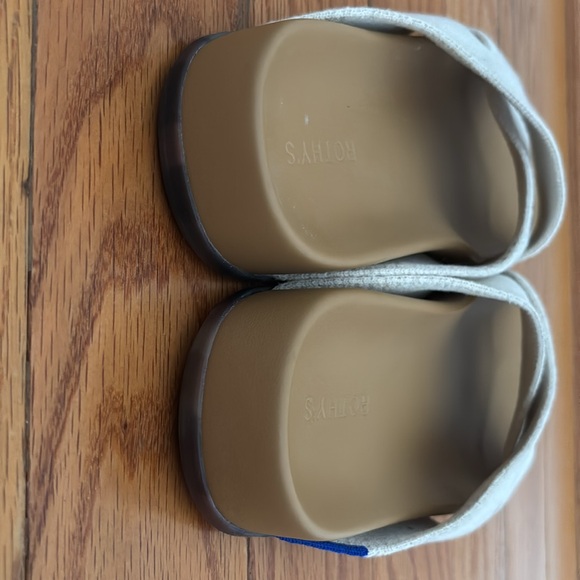 NEW! Rothy's Weekend Slide - Picture 2 of 3